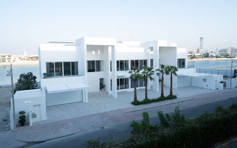 Front-Villas-palm-jumeirah