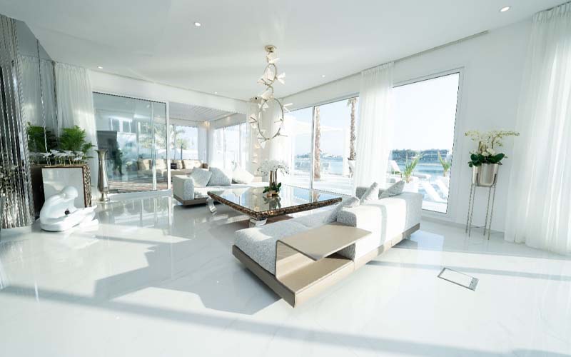Apartment for sale in Front-Villas