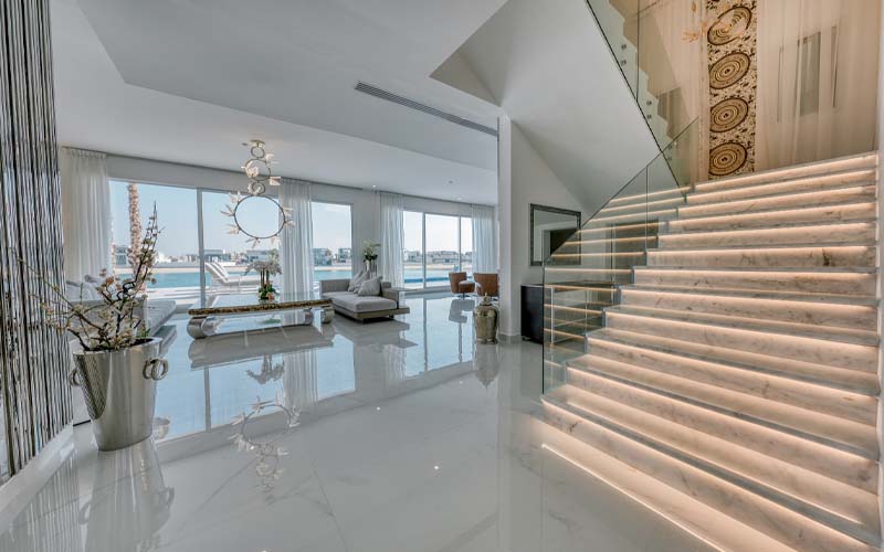 Apartment for sale in Front-Villas