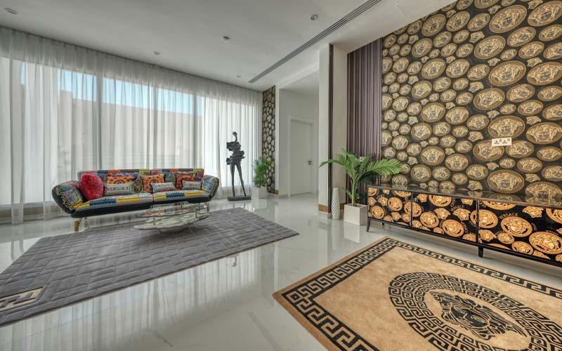 Apartment for sale in Front-Villas