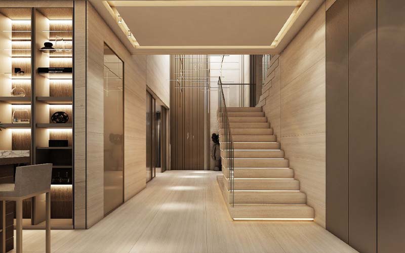 Apartment for sale in Front-Villas