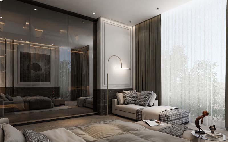 Apartment for sale in Front-Villas