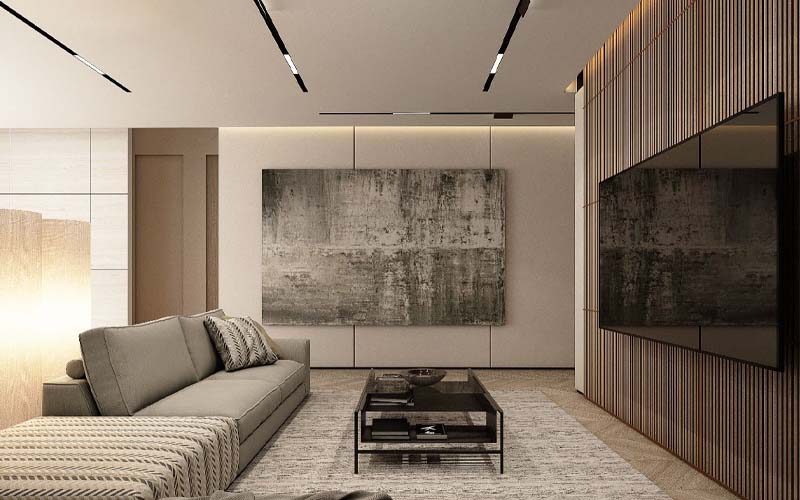 Apartment for sale in Front-Villas
