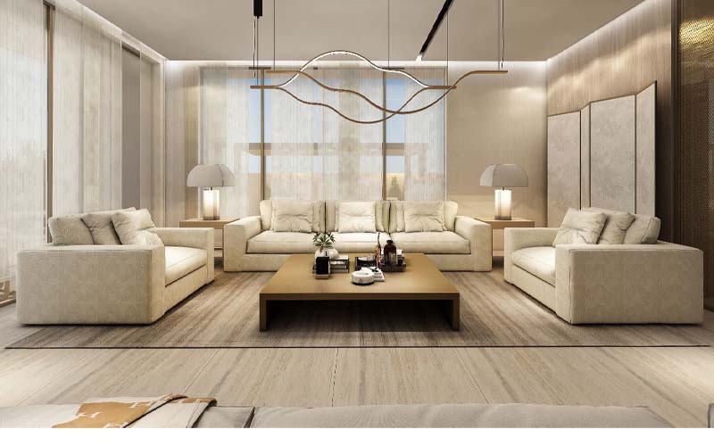 Apartment for sale in Front-Villas