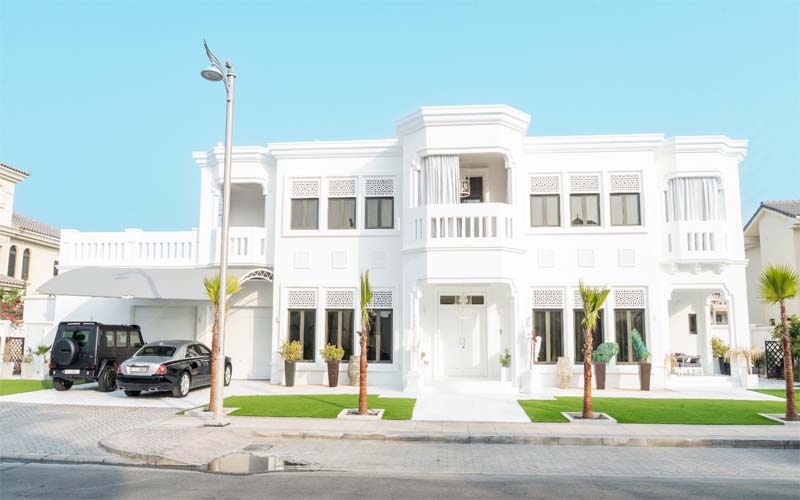 Apartment for sale in Front-Villas