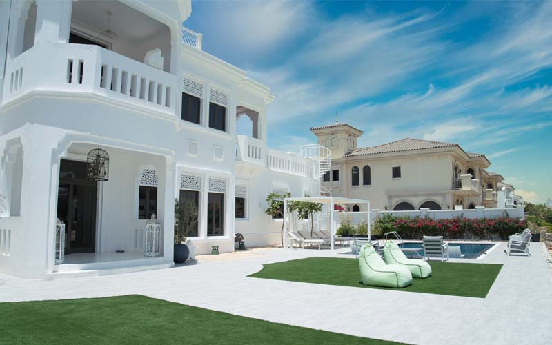 Apartment for sale in Front-Villas