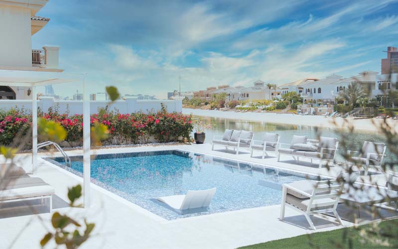 Apartment for sale in Front-Villas