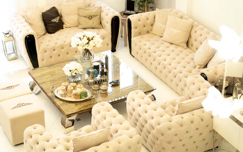 Apartment for sale in Front-Villas