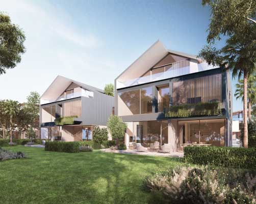 Townhouses & Villas in Nad Al Sheba Townhouses & Villas in Nad Al Sheba Banner